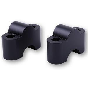 Highsider PRO Distance-Frame-välikappaleet 35 mm musta