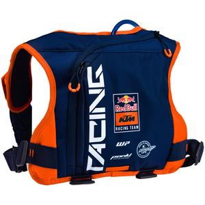 Juomaliivi KTM Red Bull Racing Erzberg sini-oranssi