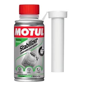 Motul Stabilizer Bensiini 100ml