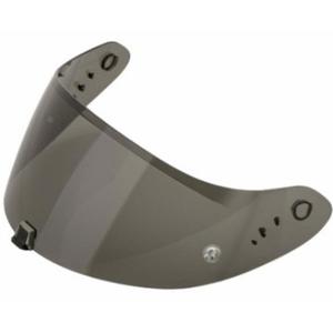 Scorpion EXO-1400/R1/391/520 AIR Maxvision KDF16-1 tummansavuinen pleksiplasia