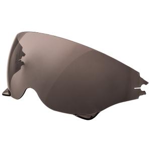 Cassida Oxygen 2.0 kypärän aurinkovisiiri tumma savu