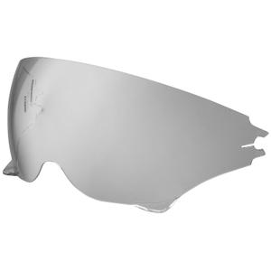 Cassida Oxygen 2.0 kypärän aurinkovisiiri kirkas