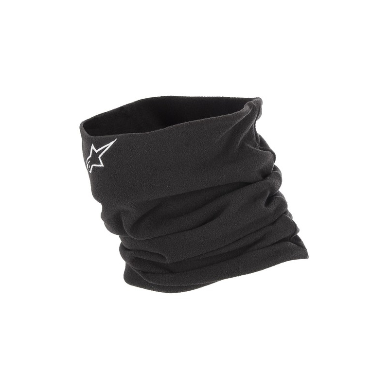 Alpinestars kaulan lämmitin musta
