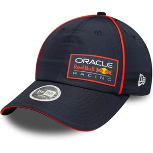 Naisten Oracle Red Bull Racing -lippis tummansininen