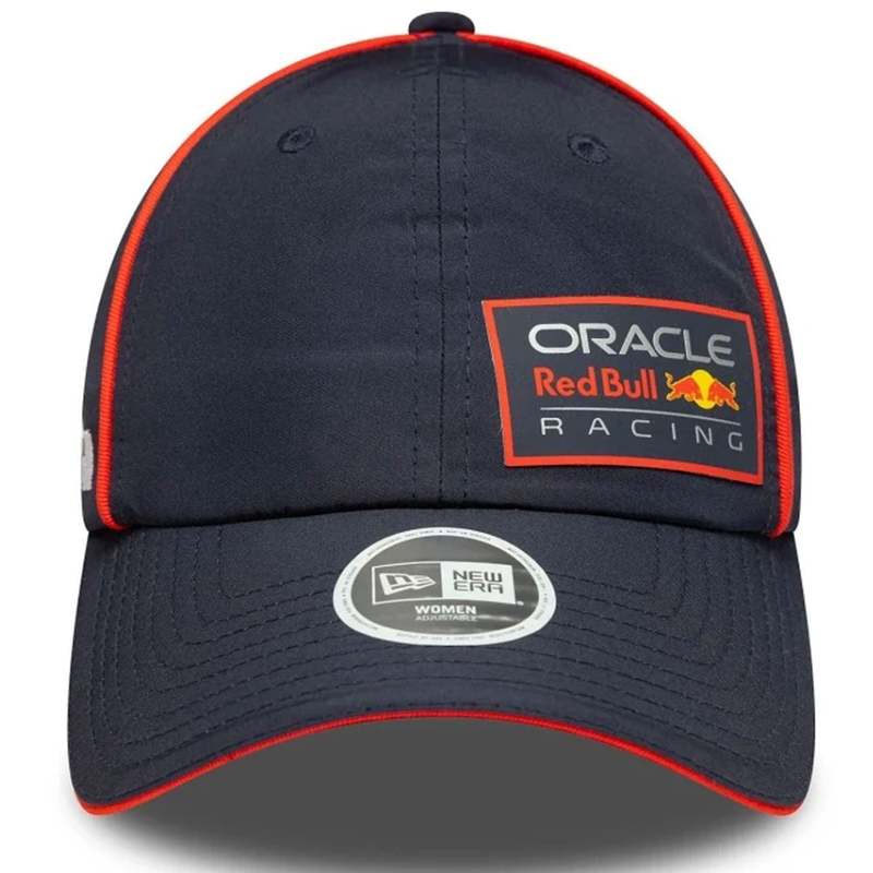 Naisten Oracle Red Bull Racing -lippis tummansininen