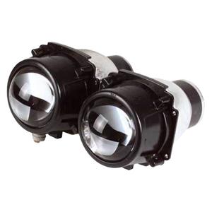 Highsider Smart H3 Kaukovalo musta