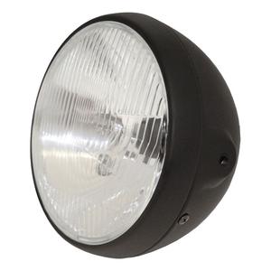 Ajovalo Highsider Smart British Style H4 mattamusta