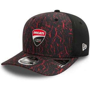 Ducati korkki musta
