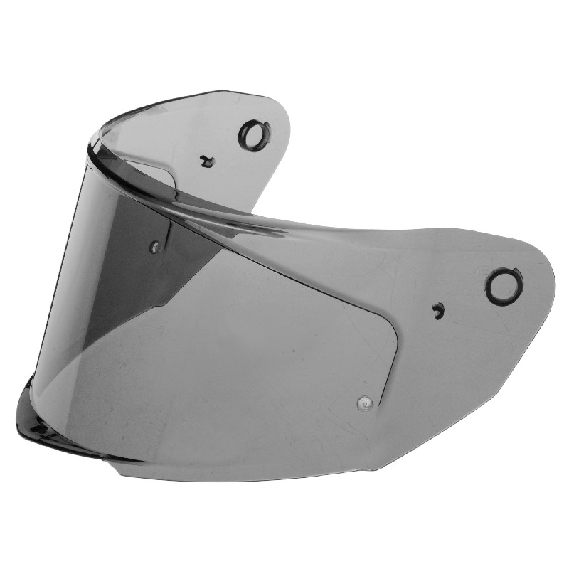 Savustettu plexi Cassida Integral GT 2.0/2.1 kypärään.