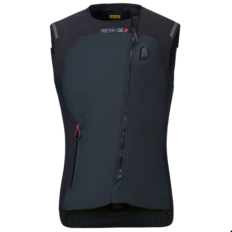 Alpinestars Stella Tech-Air®3 V2 -järjestelmä musta