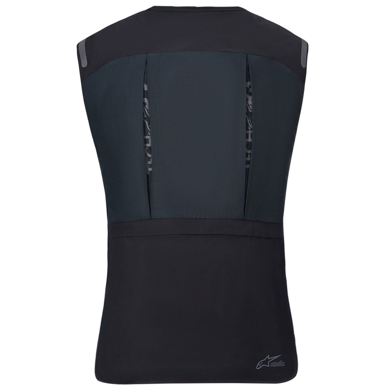 Alpinestars Stella Tech-Air®3 V2 -järjestelmä musta