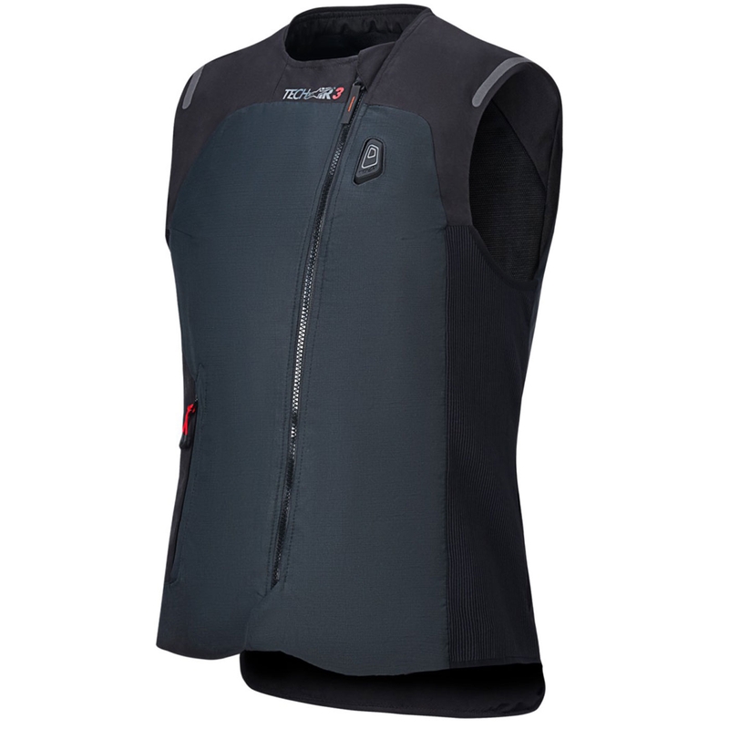 Alpinestars Stella Tech-Air®3 V2 -järjestelmä musta