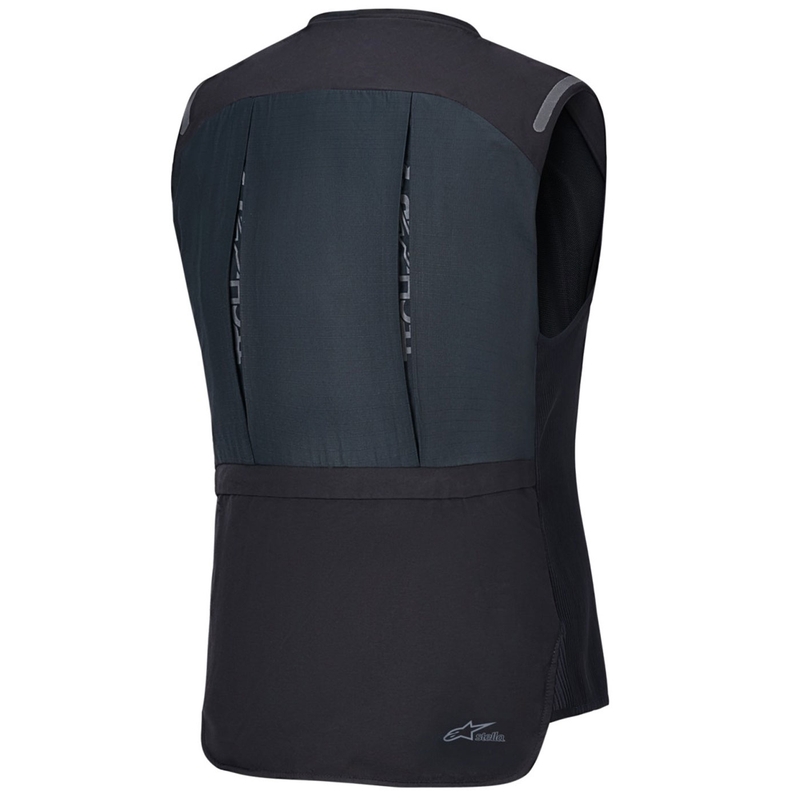 Alpinestars Stella Tech-Air®3 V2 -järjestelmä musta