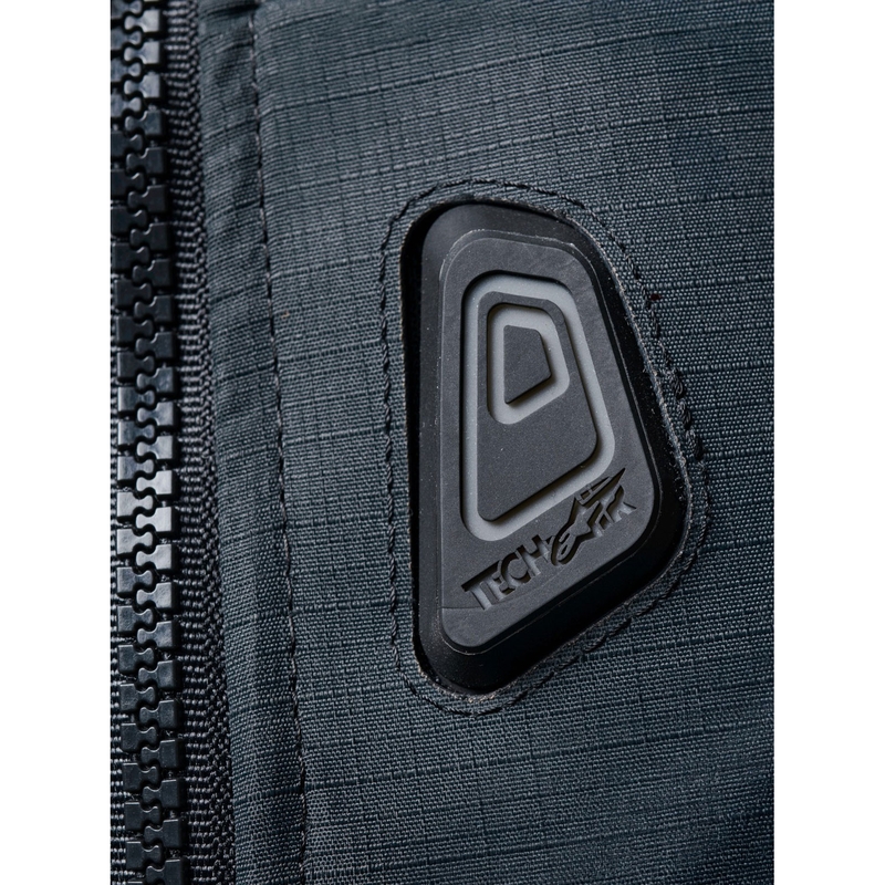 Alpinestars Stella Tech-Air®3 V2 -järjestelmä musta