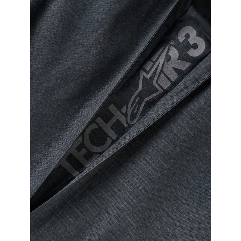 Alpinestars Stella Tech-Air®3 V2 -järjestelmä musta