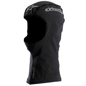Alpinestars Balaclava musta
