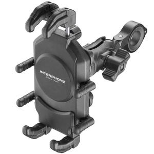 Yleispidike Interphonen kestäville puhelimille, joissa on tärinänvaimennin