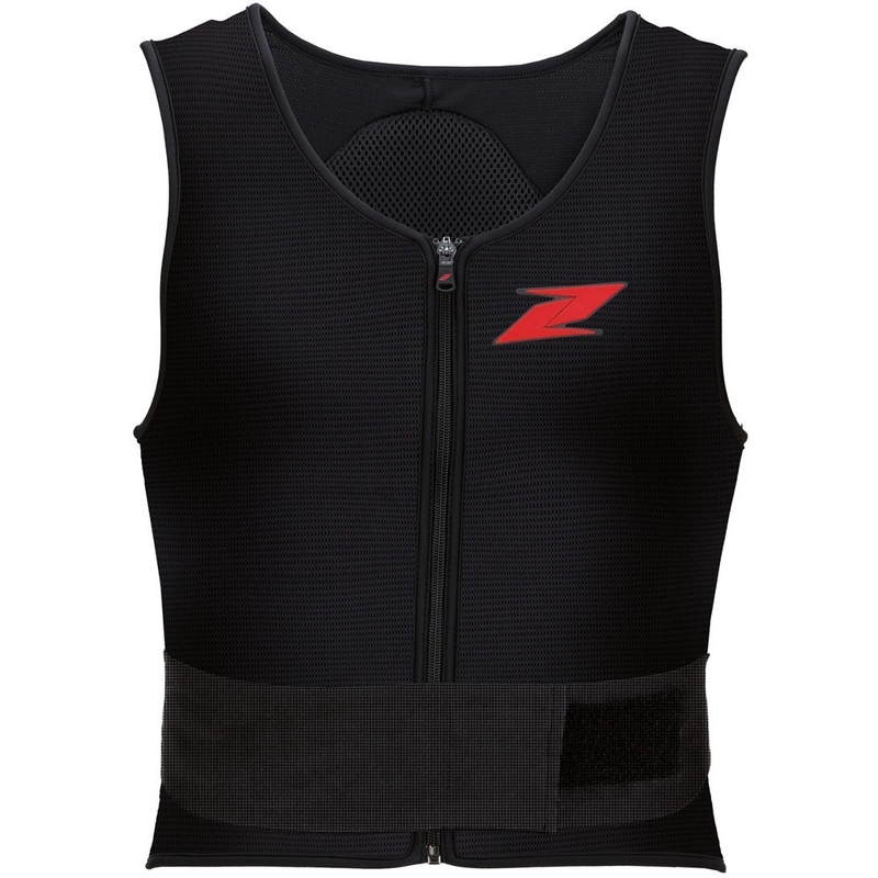 Dětská vesta Zandona Soft Active Evo Kid X6 105-120 cm
