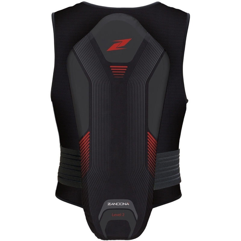 Dětská vesta Zandona Soft Active Evo Kid X6 105-120 cm