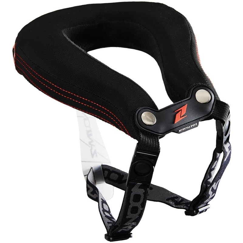Dětský chránič krku Zandona Neck Guard Pro