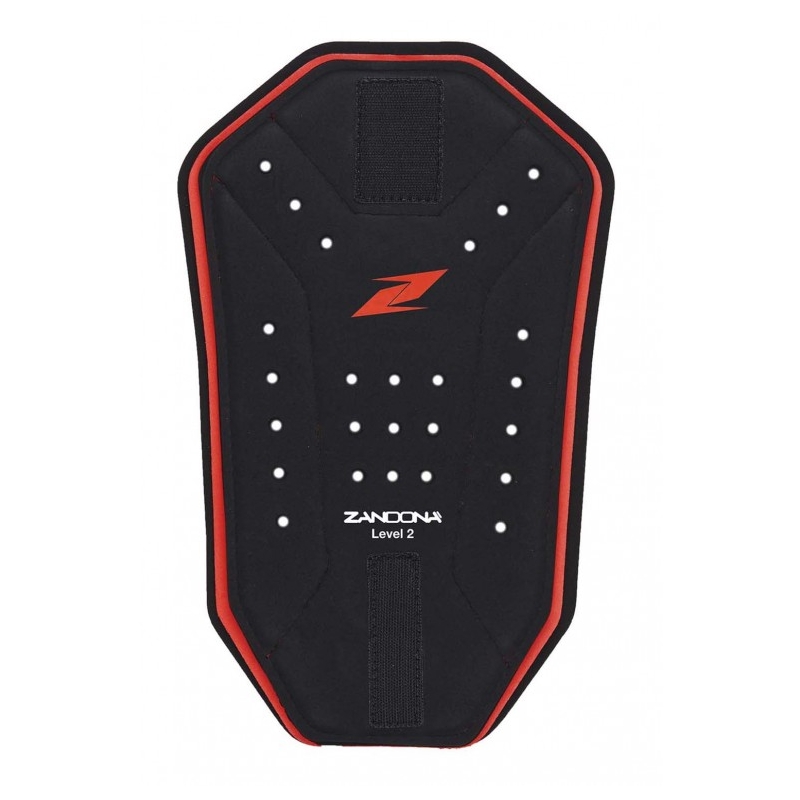 Univerzální zádový chránič Zandona Prosoft Back Insert 230x370 mm