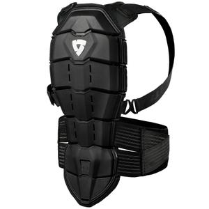 Revit Tryonic SEE+ selkäsuoja musta