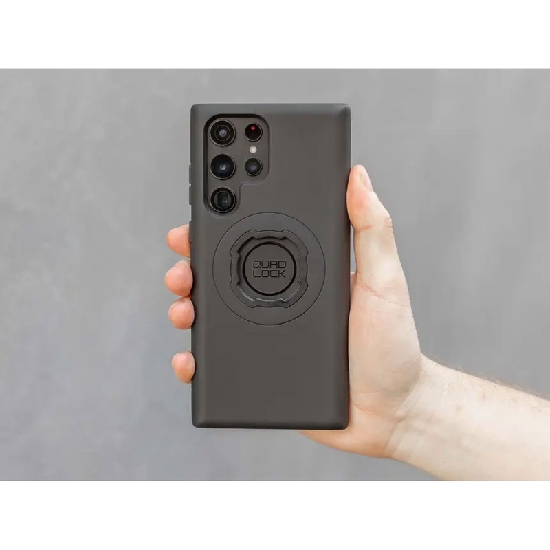 Puhelinkotelo Quad Lock® MAG - Samsung Galaxy A55