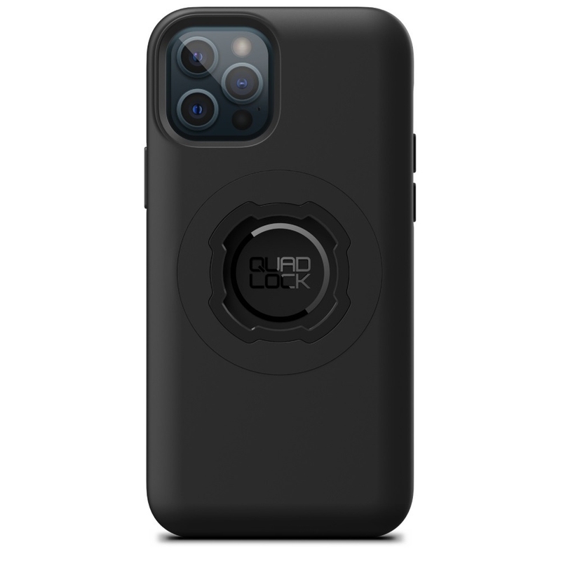 Quad Lock® MAG -puhelinkotelo - iPhone 12/12 Pro