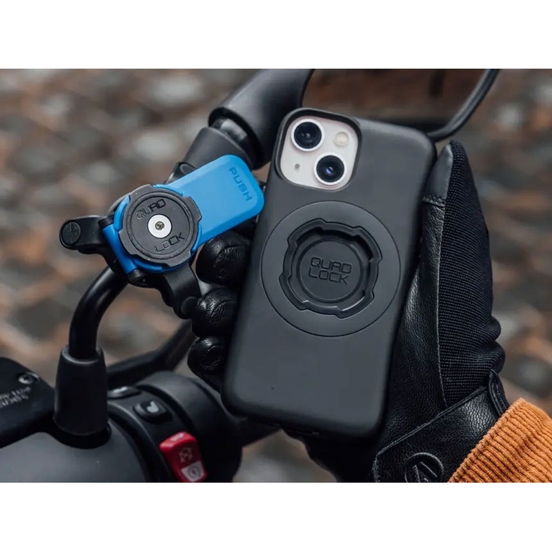 Quad Lock® MAG -puhelinkotelo - iPhone 12/12 Pro