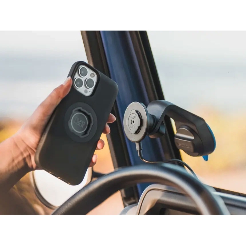 Quad Lock® MAG -puhelinkotelo - iPhone 12/12 Pro