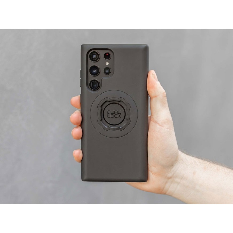 Puhelimen kotelo Quad Lock® MAG - Samsung Galaxy S25 Ultra