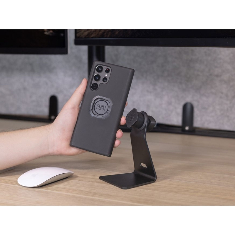 Puhelimen kotelo Quad Lock® MAG - Samsung Galaxy S25 Ultra