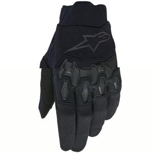 Alpinestars Full Bore V2 motocross käsineet musta