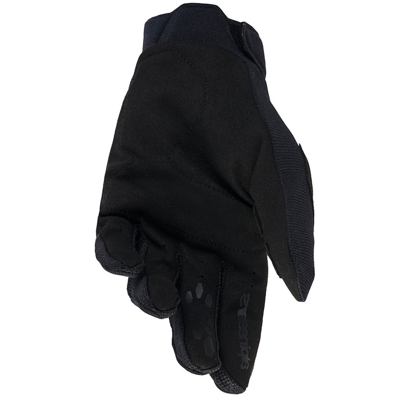 Alpinestars Full Bore V2 motocross käsineet musta
