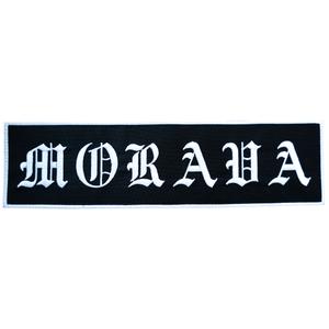 Laastari Moravia