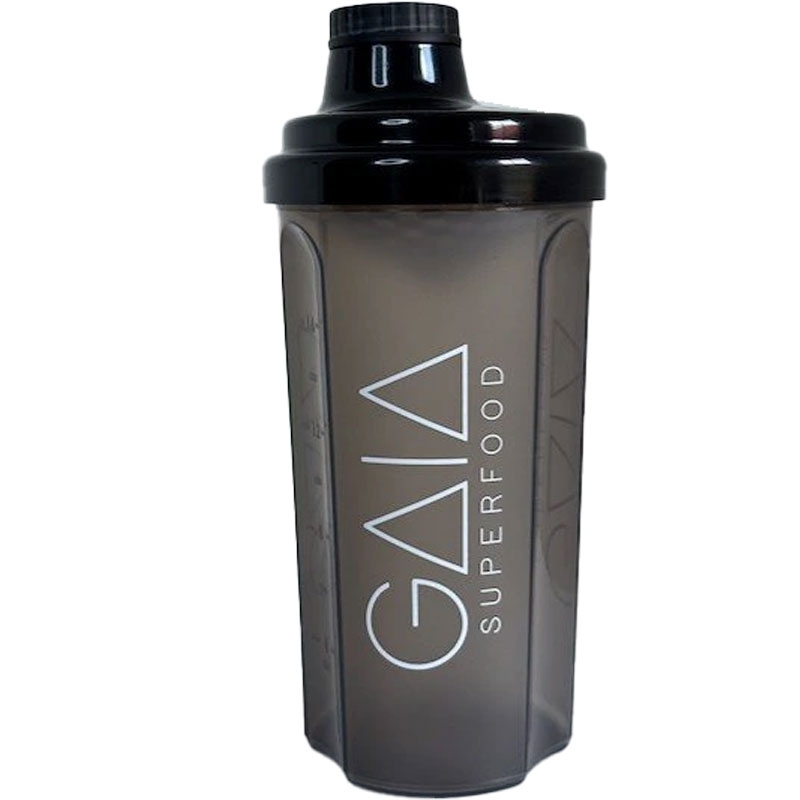 Shaker GAIA savuinen