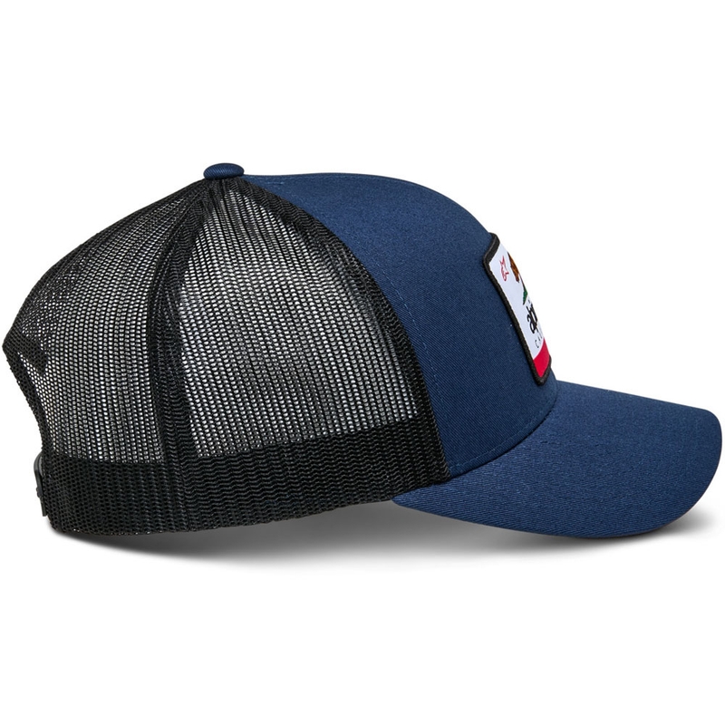 Alpinestars Cali 2.0 hattu sininen