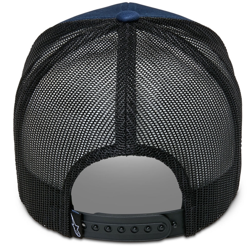 Alpinestars Cali 2.0 hattu sininen