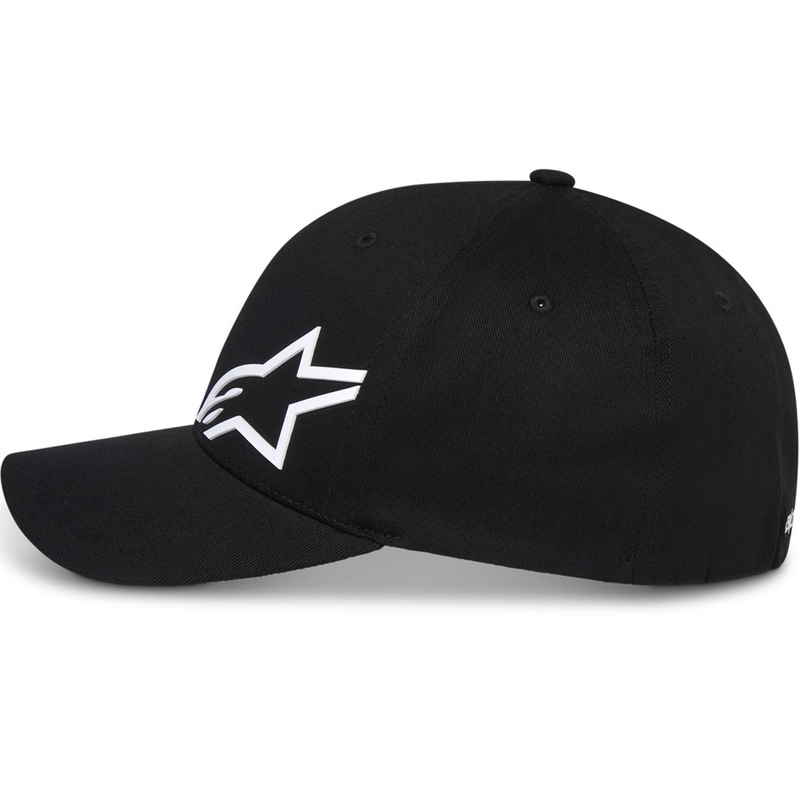 Alpinestars Corp Shift Multi Musta lippis