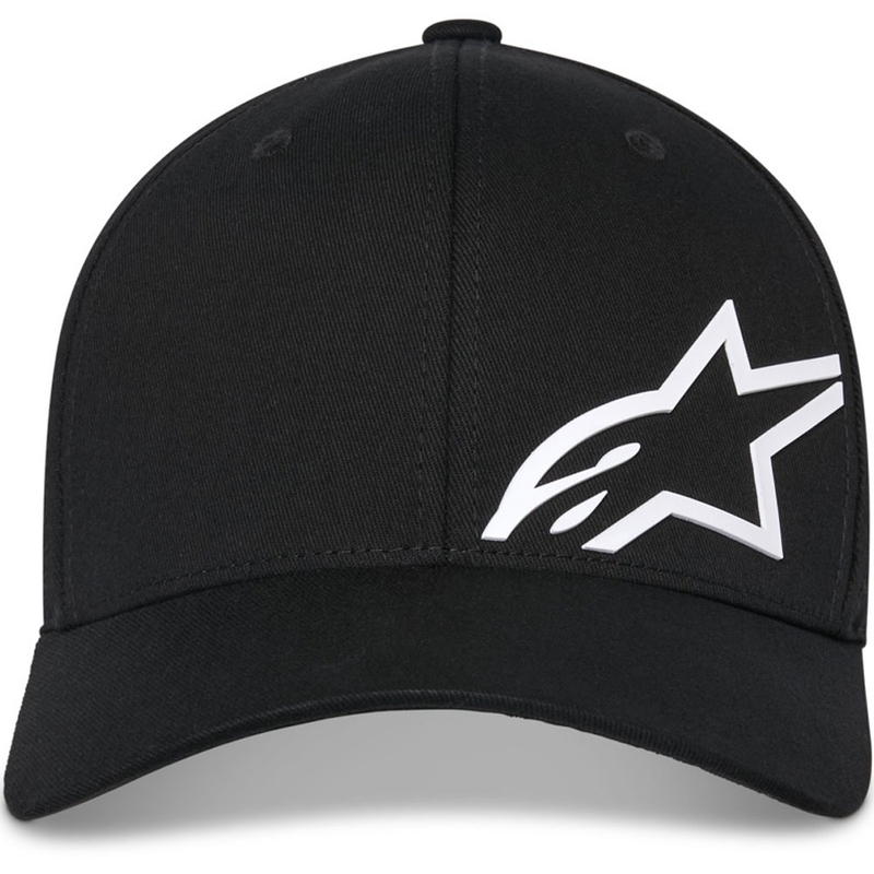 Alpinestars Corp Shift Multi Musta lippis
