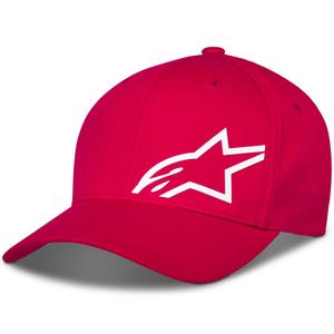 Alpinestars Corp Shift Multi lippis punainen