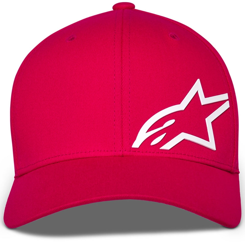 Alpinestars Corp Shift Multi lippis punainen