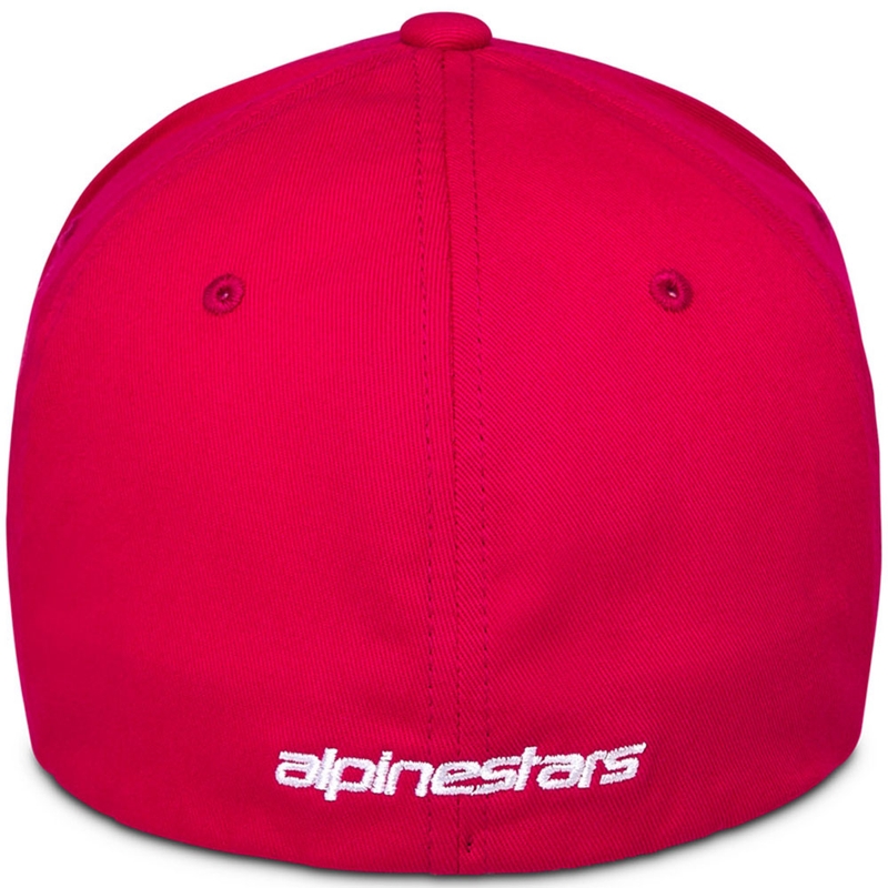 Alpinestars Corp Shift Multi lippis punainen