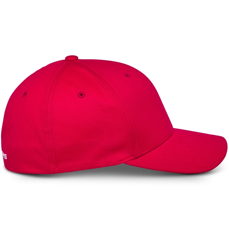 Alpinestars Corp Shift Multi lippis punainen