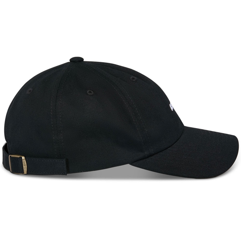 Alpinestars Deduce Strapback lippis musta