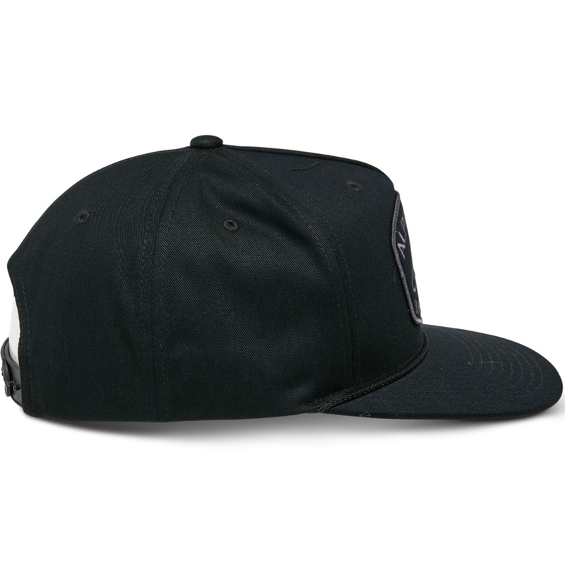 Alpinestars Promptus Snapback lippis musta