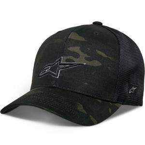 Alpinestars Recon Camo lippis musta