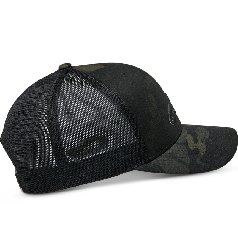 Alpinestars Recon Camo lippis musta