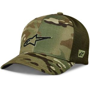 Alpinestars Recon Camo lippis vihreä