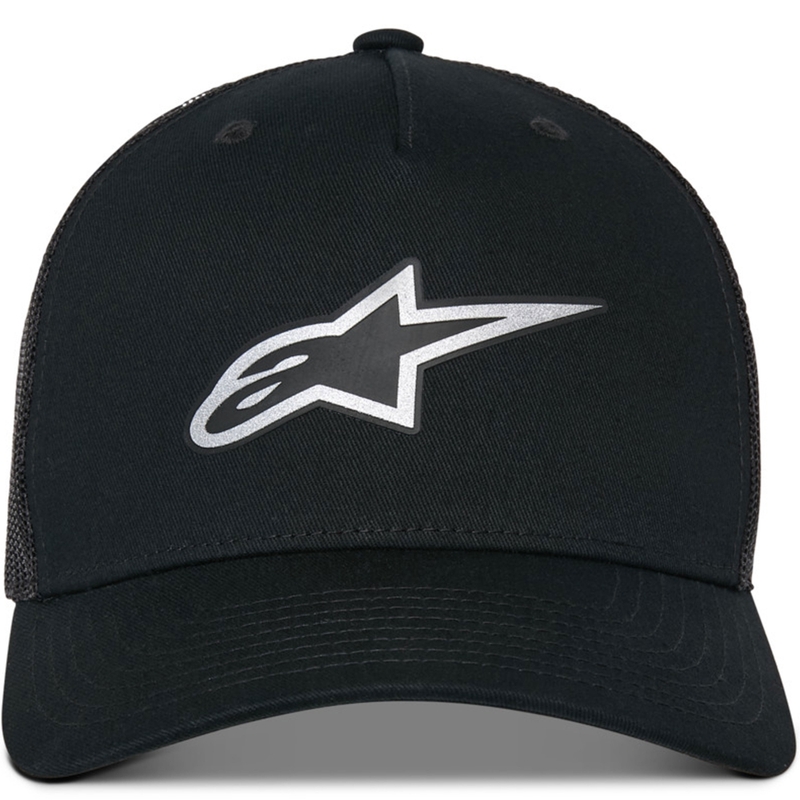 Alpinestars Reflect Ageless lippis musta-musta